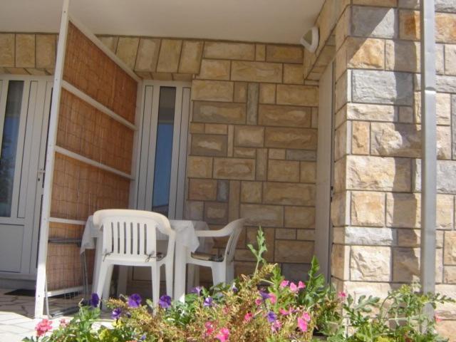 Apartments Ada Primosten Exterior photo