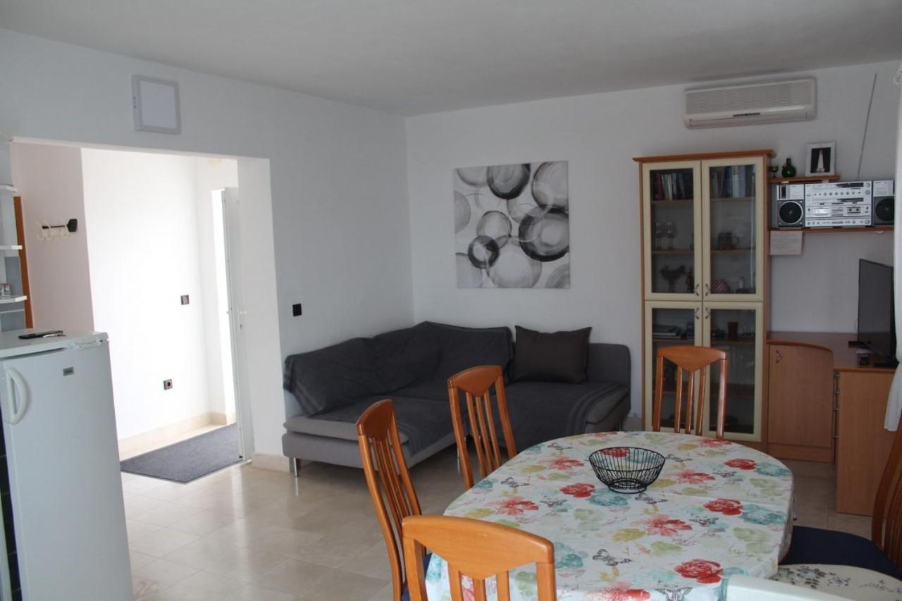 Apartments Ada Primosten Exterior photo