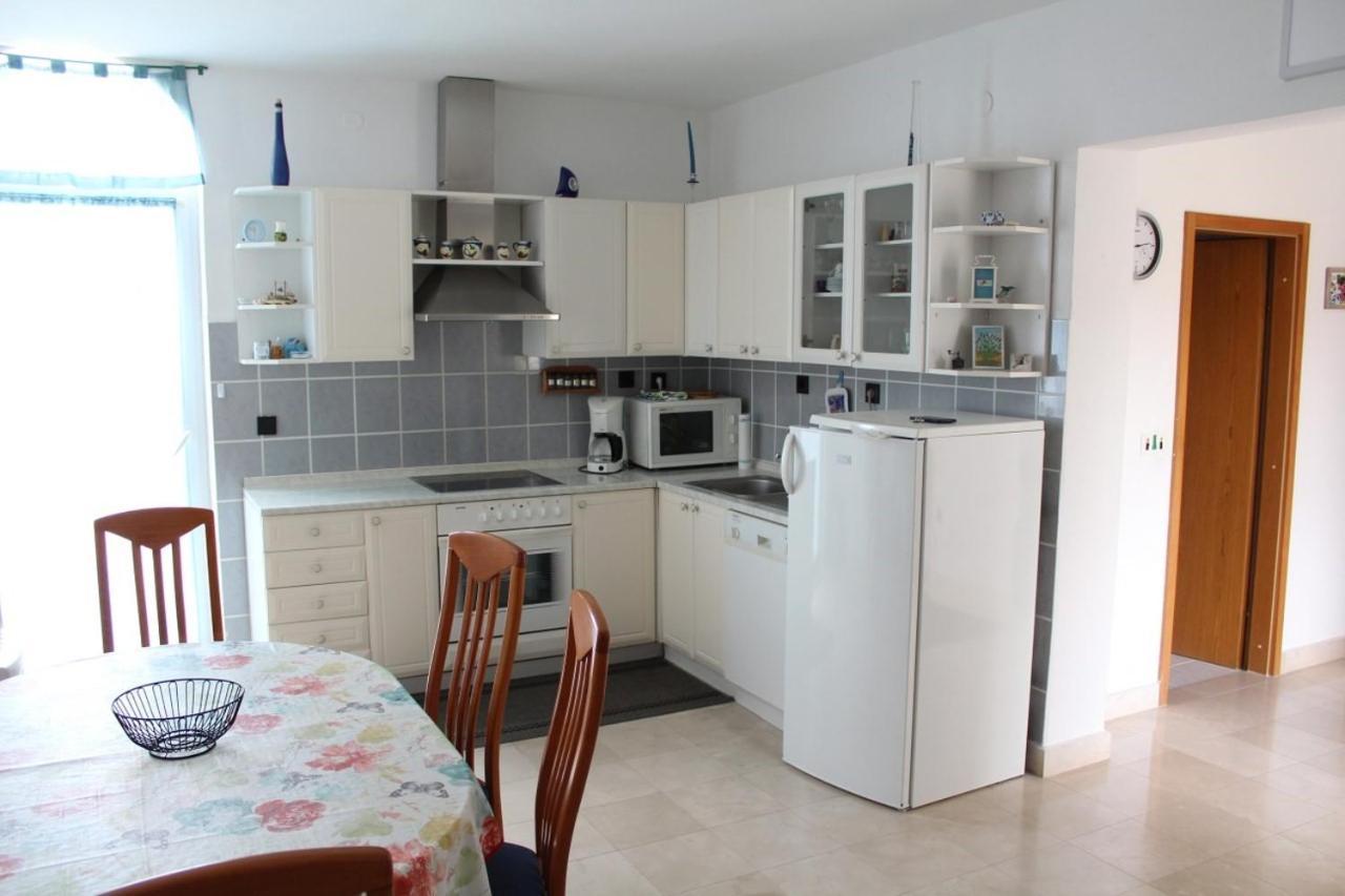 Apartments Ada Primosten Exterior photo